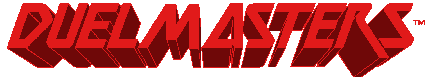 Duelmasters Logo