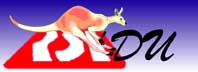 RSI Down Under Logo